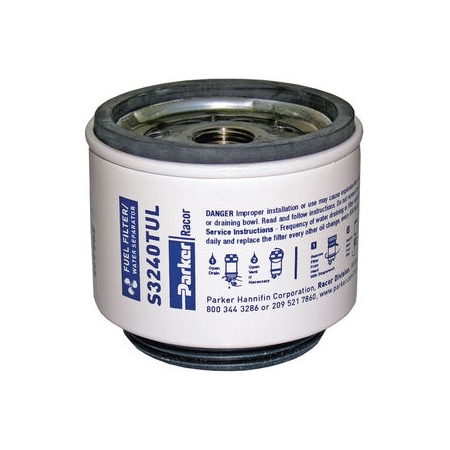 Racor Ul Spin-On, Element, S3240TUL S3240TUL